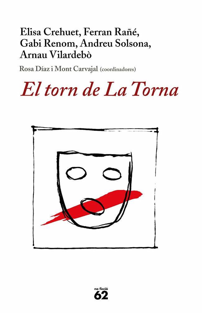 EL TORN DE LA TORNA | 9788429758863 | CREHUET, ELISA I ALTRES