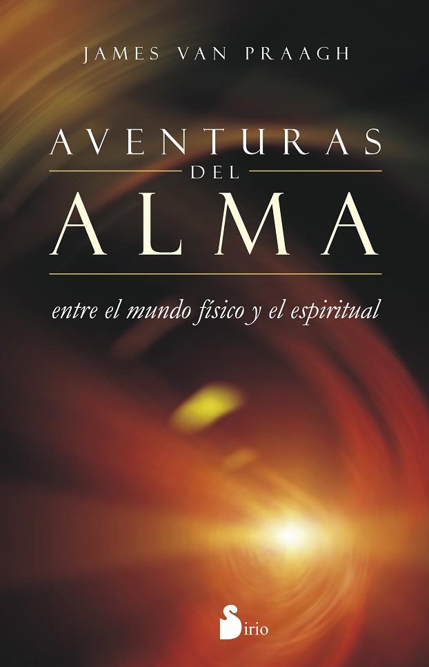 AVENTURAS DEL ALMA | 9788416233182 | VAN PRAAGH, JAMES