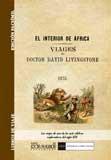 INTERIOR DE AFRICA VIAGES DEL DOCTOR DAVID LIVINGSTONE | 9788498623956 | LIVINGSTONE, DAVID