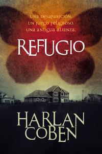 REFUGIO | 9788427203013 | HARLAN COBEN