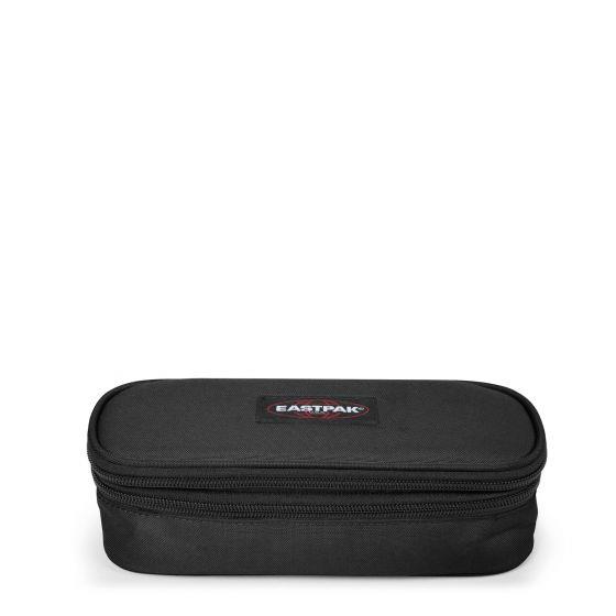 DOUBLE OVAL SINGLE BLACK | 5400806072952 | EASTPAK