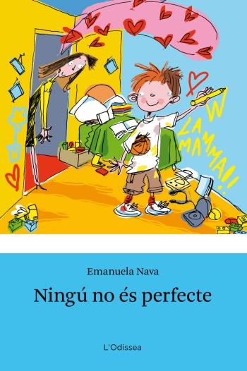 NINGU NO ES PERFECTE | 9788499325040 | NAVA, EMANUELA