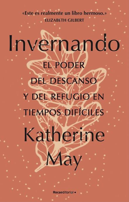 INVERNANDO | 9788418557491 | KATHERINE MAY