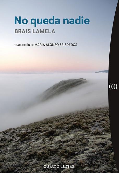 No queda nadie | 9788419783035 | Brais Lamela