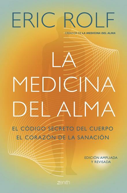 La medicina del alma | 9788408291053 | Eric Rolf