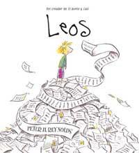 LEOS | 9788478716531 | REYNOLDS, PETER H