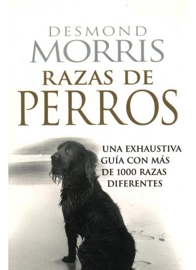 RAZAS DE PERROS | 9788428213059 | DESMOND MORRIS