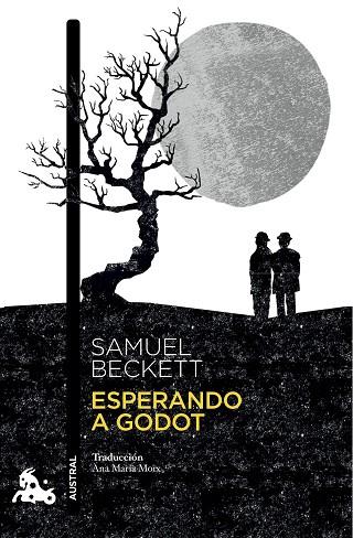 ESPERANDO A GODOT | 9788490661123 | Samuel Beckett