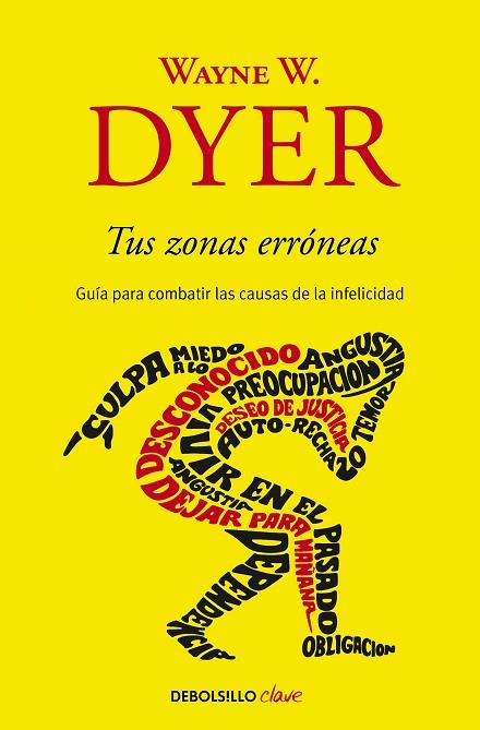 TUS ZONAS ERRONEAS | 9788499085524 | DYER, WAYNE W.