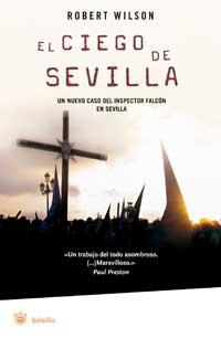 EL CIEGO DE SEVILLA | 9788478715237 | WILSON, ROBERT