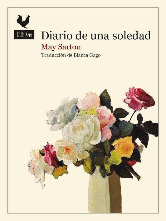 Diario de una soledad | 9788416529940 | May Sarton