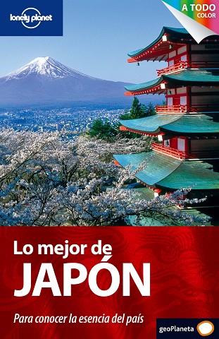 JAPON, LO MEJOR DE | 9788408091257 | AA. VV.