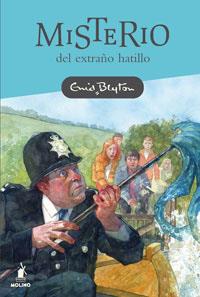 MISTERIO DEL EXRAÑO HATILLO | 9788427200104 | BLYTON, ENID