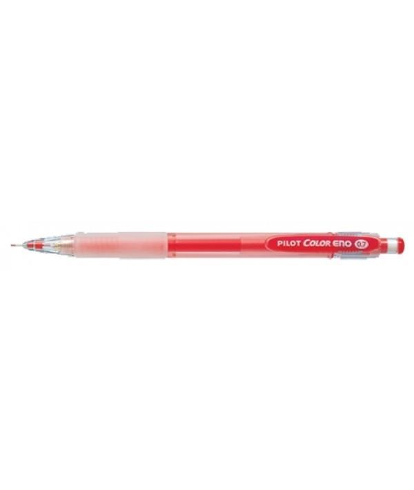 PILOT PORTAMINES ENO 0.7 VERMELL | 4902505208171