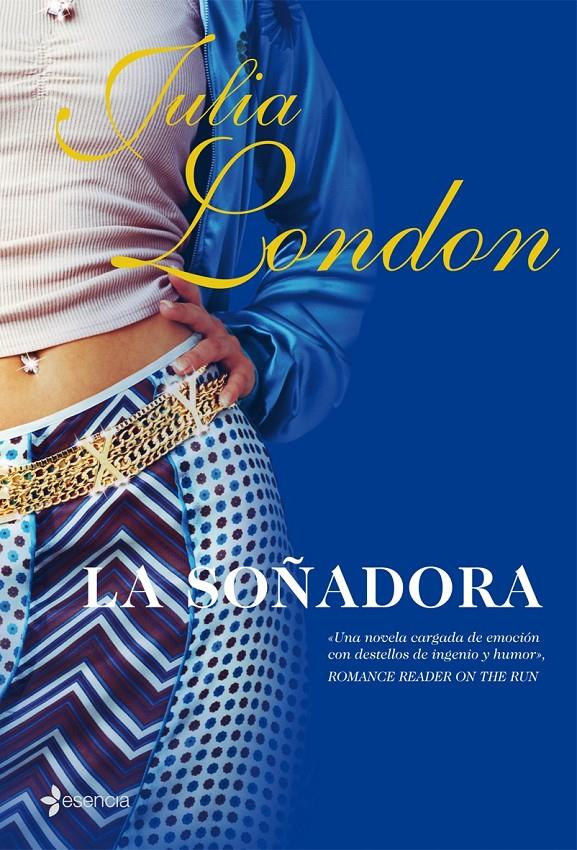 SOÑADORA, LA | 9788408076162 | LONDON, JULIA