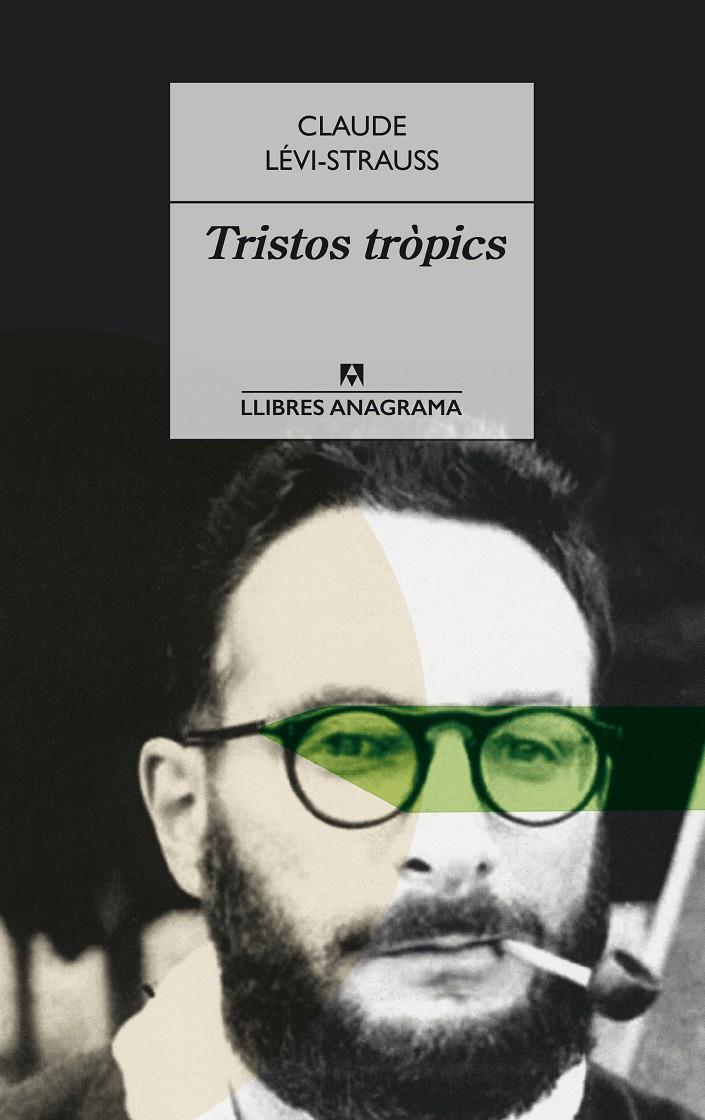 TRISTOS TROPICS | 9788433915399 | CLAUDE LEVI-STRAUSS