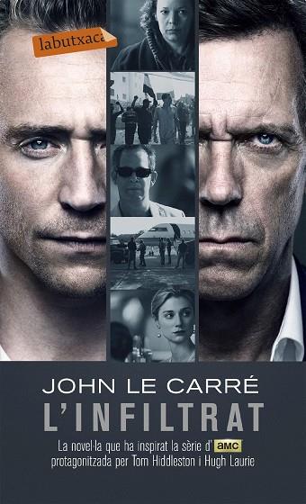 INFILTRAT, L' | 9788499309989 | LE CARRE, JOHN