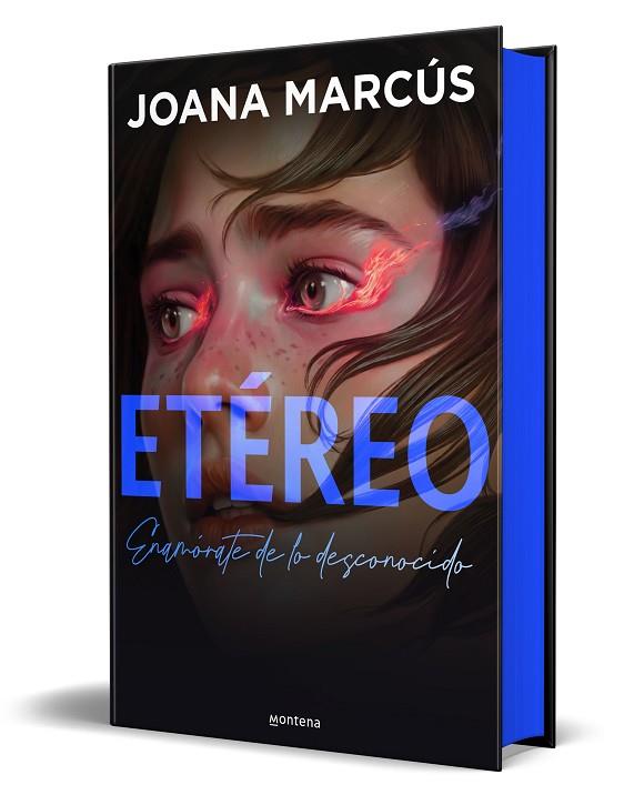 ETEREO | 9788419848741 | JOANA MARCUS