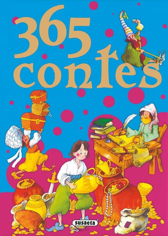 365 CONTES | 9788430526239 | GONZÁLEZ, MARIFÉ