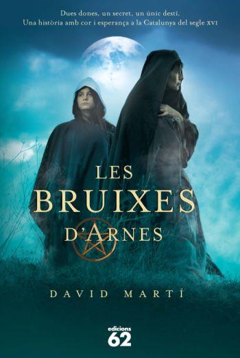 LES BRUIXES D'ARNES | 9788429764505 | MARTI, DAVID