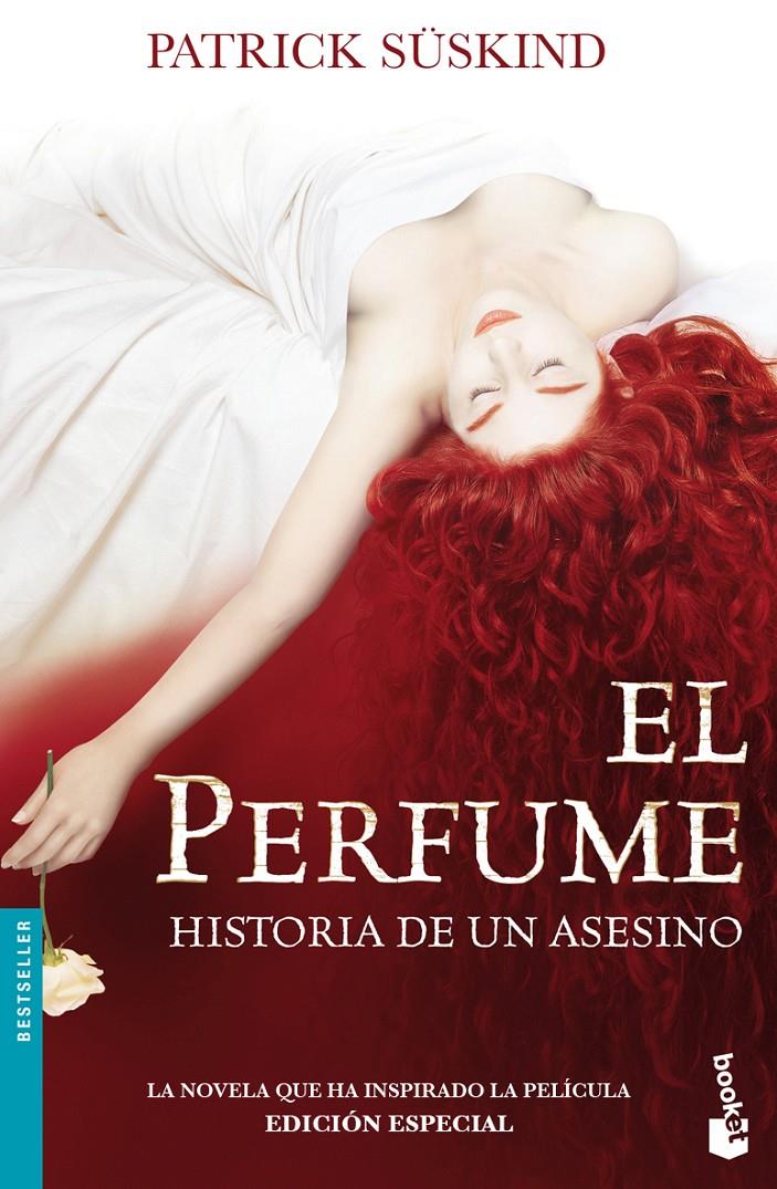 EL PERFUME | 9788432217456 | SUSKIND, PATRICK