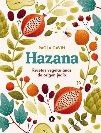 HAZANA | 9788416407514 | PAOLA GAVIN