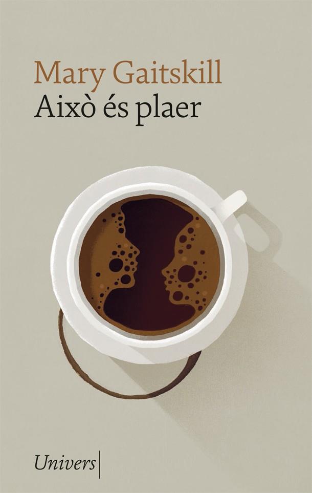 Això és plaer | 9788417868680 | Mary Gaitskill