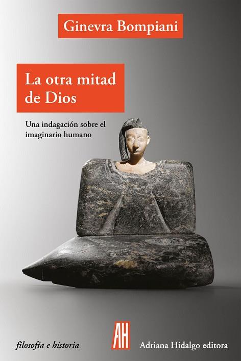 LA OTRA MITAD DE DIOS | 9788416287284 | NAPOLEON BONAPARTE & BOMPIANI GINEVRA