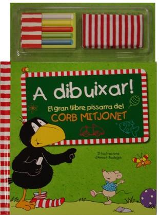 A DIBUIXAR | 9788424641290 | RUDOLPH, ANNET