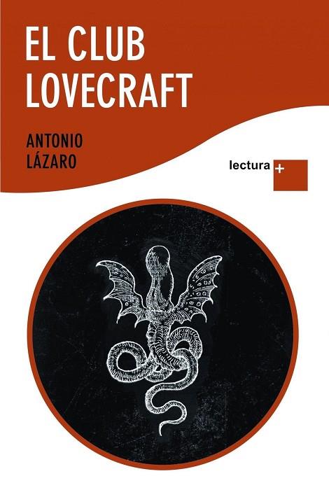 EL CLUB LOVECRAFT | 9788427036291 | LAZARO, ANTONIO