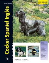 COCKER SPANIEL INGLES (SERIE EXCELLENCE) | 9788425512988 | WESSEM, H. VAN