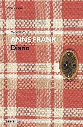 DIARIO | 9788466378567 | Anne Frank