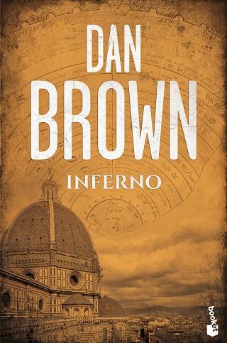 INFERNO | 9788408175735 | DAN BROWN