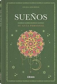 SUEÑOS | 9788411540575 | ANGELA MOGRIDGE