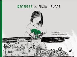 RECEPTES DE PLUJA I SUCRE | 9788492595457 | MANZANO, EVA & GUTIERREZ SERNA, MONICA