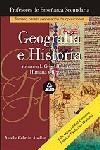 GEOGRAFIA E HISTORIA I TEMARIO ESPECIFICO | 9788483116036 | AURELIO CEBRIAN ABELLAN