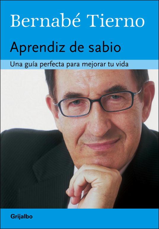 APRENDIZ DE SABIO | 9788425339080 | TIERNO, BERNABE