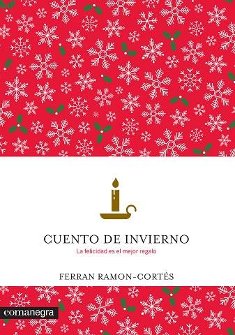 CUENTO DE INVIERNO | 9788416033997 | FERRÁN RAMÓN-CORTÉS