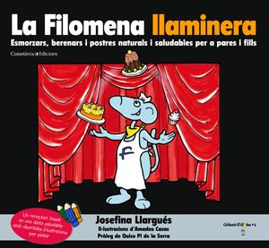 FILOMENA LLAMINERA, LA | 9788415456063 | VV.AA.