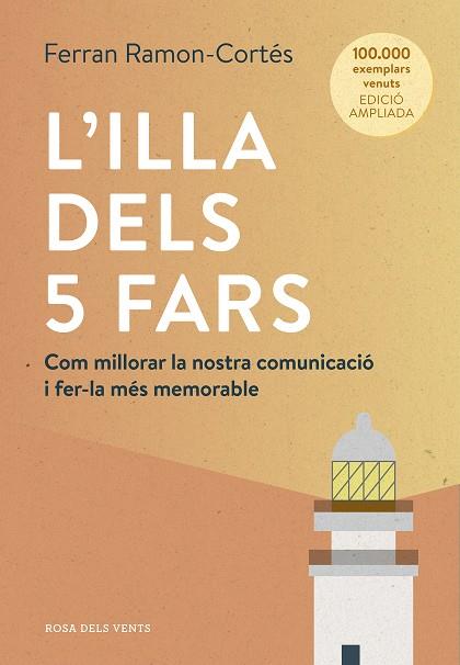 L'ILLA DELS 5 FARS | 9788418062063 | FERRAN RAMON-CORTES