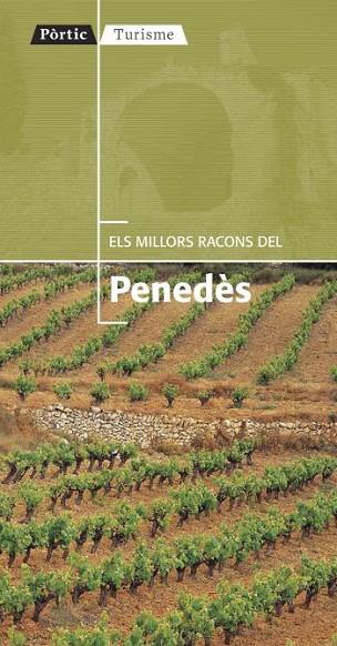 ELS MILLORS RACONS DEL PENEDES | 9788498091427 | VVAA