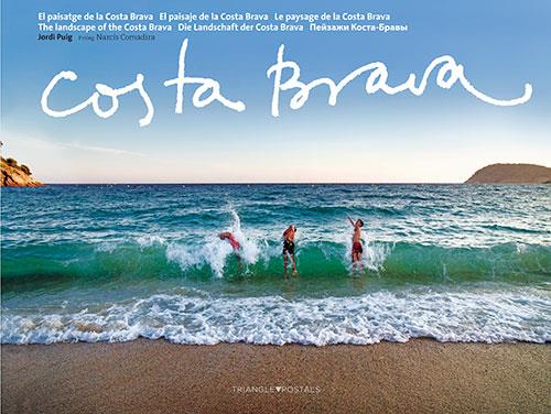 COSTA BRAVA | 9788484783701 | JORDI PUIG