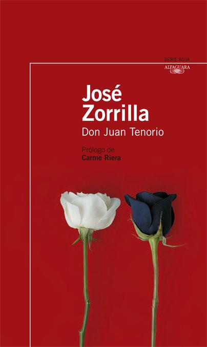 DON JUAN TENORIO | 9788420468815 | ZORRILLA, JOSE