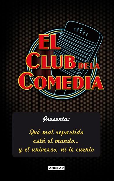 EL CLUB DE LA COMEDIA | 9788403102149 | VV.AA.