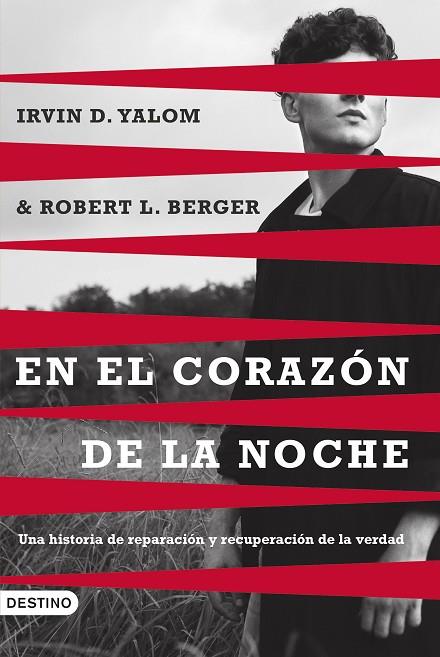 EN EL CORAZON DE LA NOCHE | 9788423366125 | IRVIN D. YALOM & ROBERT L. BERGER