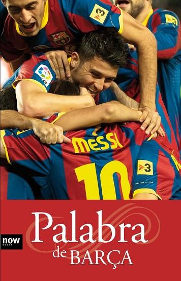 PALABRA DE BARÇA | 9788493786946 | TORRES, XAVIER & PADRO, SANTI