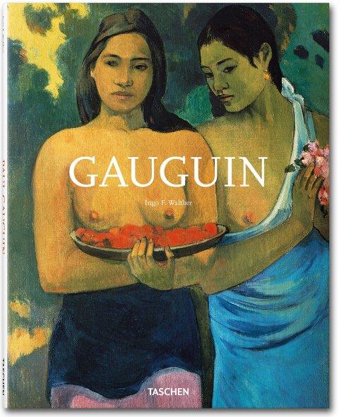 GAUGUIN | 9783836543415 | WALTHER, INGO F.