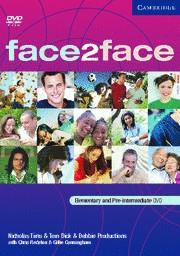 FACE2FACE | 9780521673174 | TIMS, NICHOLAS/DICK, TOM/DEBBIE PRODUCTIONS/REDSTON, CHRIS/CUNNINGHAM, GILLIE