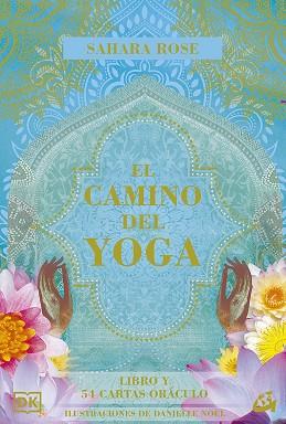 EL CAMINO DEL YOGA | 9788484459293 | SAHARA ROSE