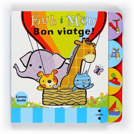 BON VIATGE | 9788466127028 | DODD, EMMA